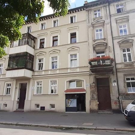 Lemuria Apartament Szkolna Centrum Legnica Dış mekan fotoğraf