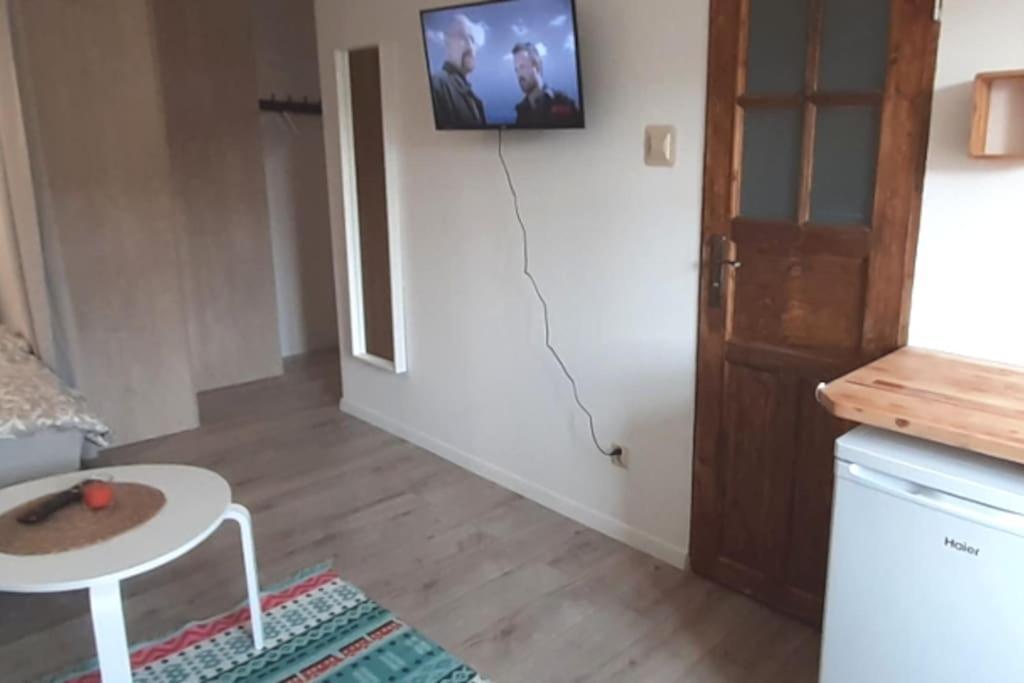 Lemuria Apartament Szkolna Centrum Legnica Dış mekan fotoğraf