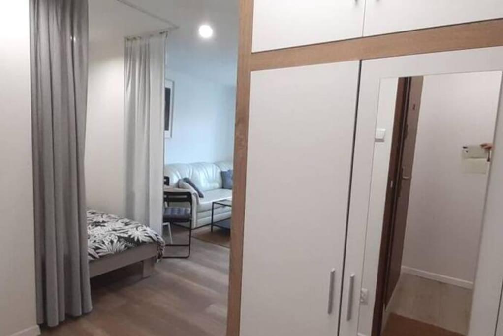 Lemuria Apartament Szkolna Centrum Legnica Dış mekan fotoğraf